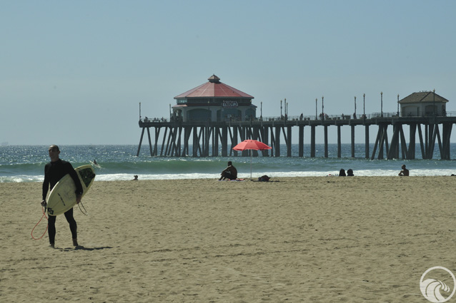 Huntington Beach photo