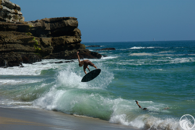 surfer photo