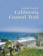 Cover of the report, Completing the California Coastal Trail