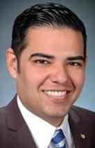Dr. Robert Garcia