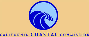 California Coastal Commission Logo