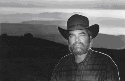 Peter Douglas