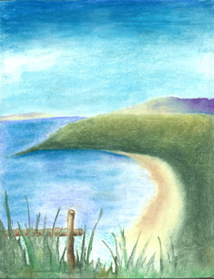 Coastal Art