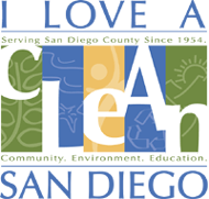 I Love A Clean San Diego