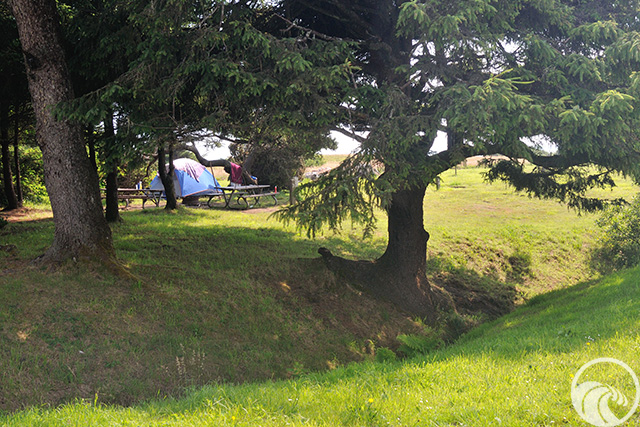 Clifford Kamph Memorial Park