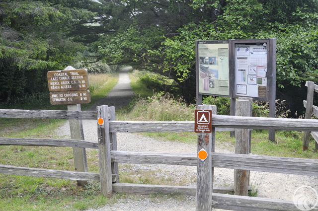 Crescent Beach (Crescent City)