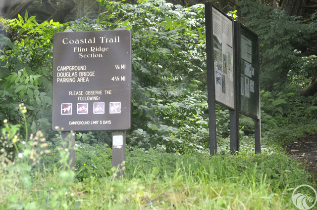 Flint Ridge Campground