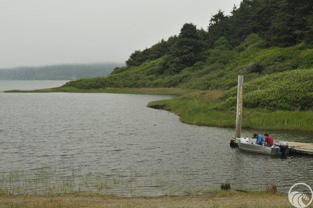 Big Lagoon County Park