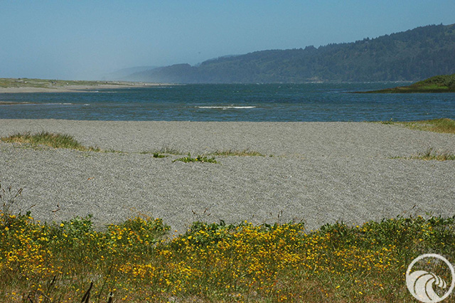 Big Lagoon County Park