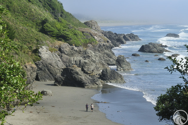 Houda Point Access