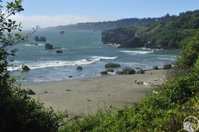 Houda Point Access
