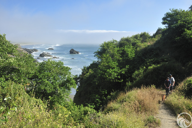 Houda Point Access