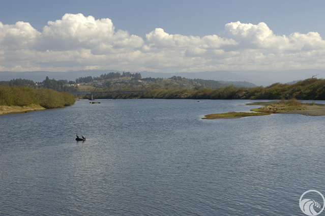 Mad River Beach County Park