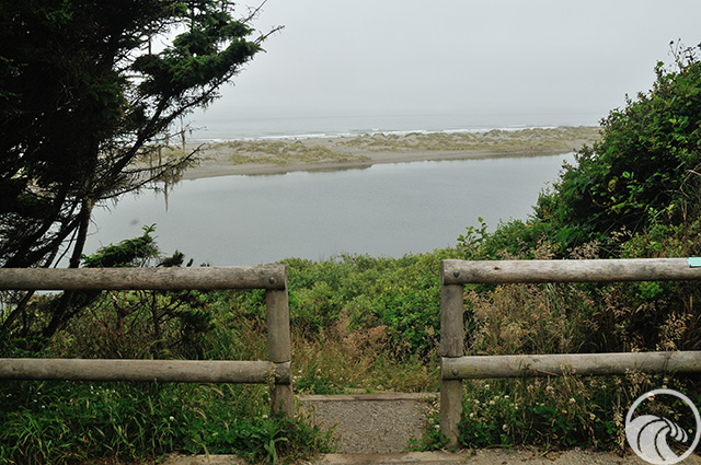 Mad River Bluffs Park