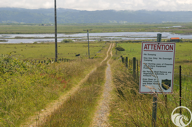 Eel River Wildlife Area/Ocean Ranch Unit