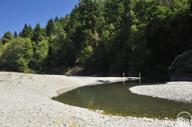 A.W. Way County Park