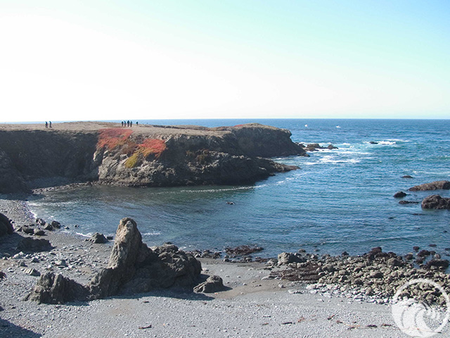 Belinda Point Trail