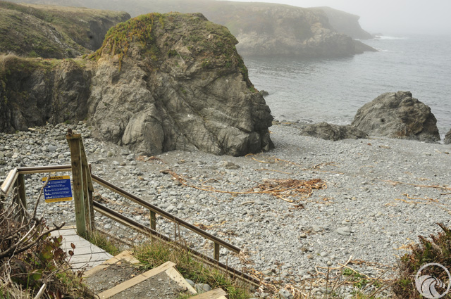 Belinda Point Trail