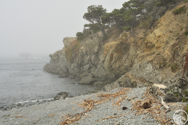 Belinda Point Trail