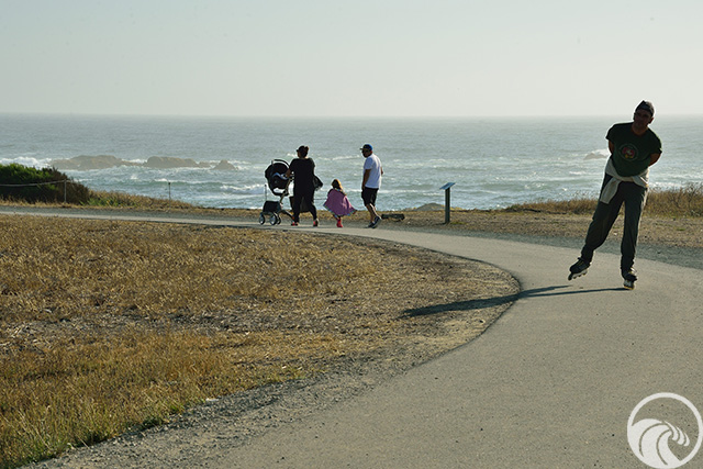 Noyo Headlands Park - North