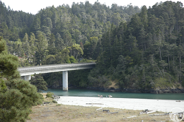 Big River Beach