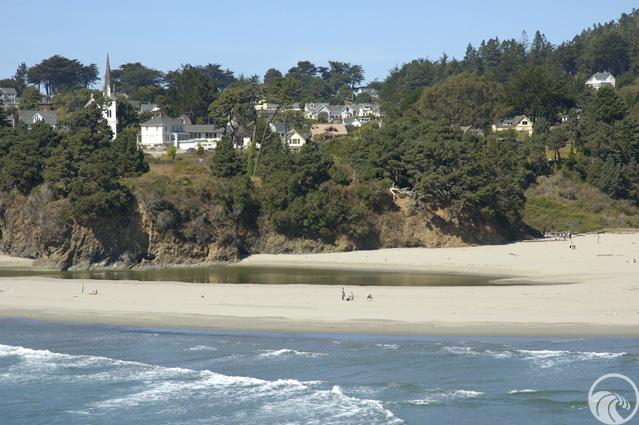 Big River Beach