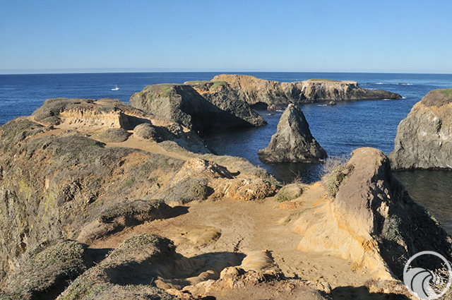 Mendocino Headlands State Park