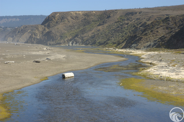 Alder Creek Beach Road