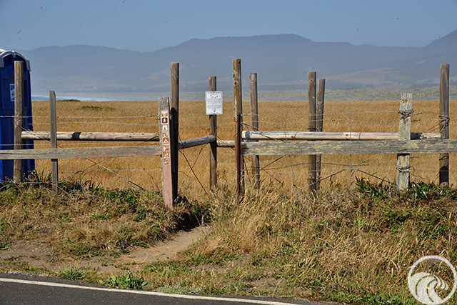 Point Arena-Stornetta Public Lands