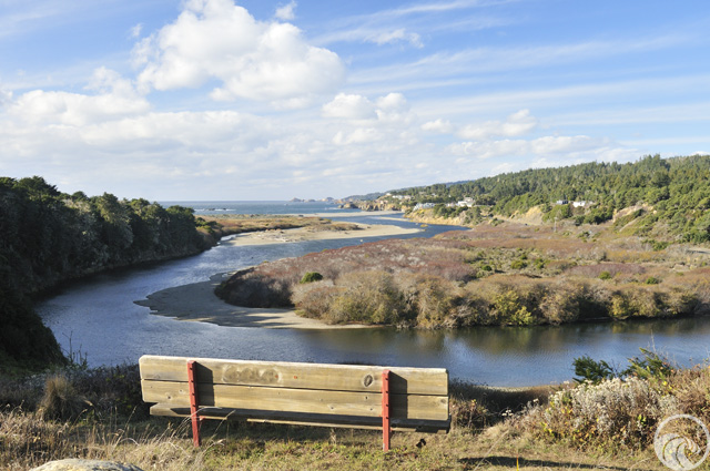 Gualala Point Regional Park