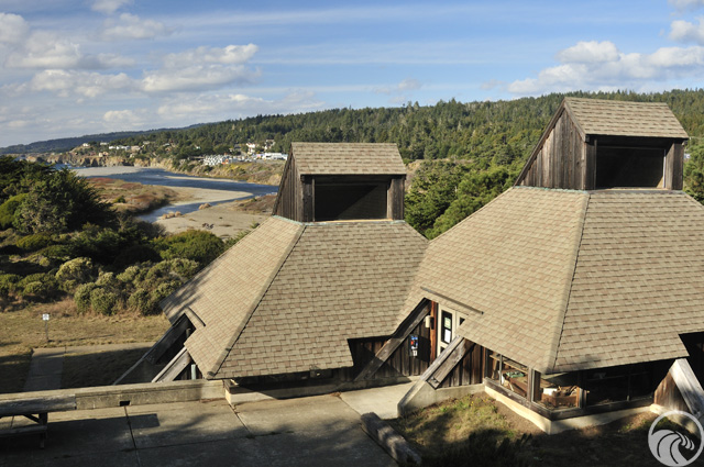 Gualala Point Regional Park