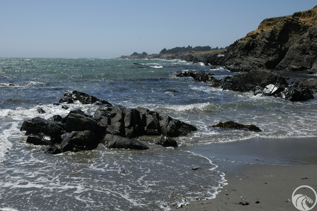 Stengel Beach