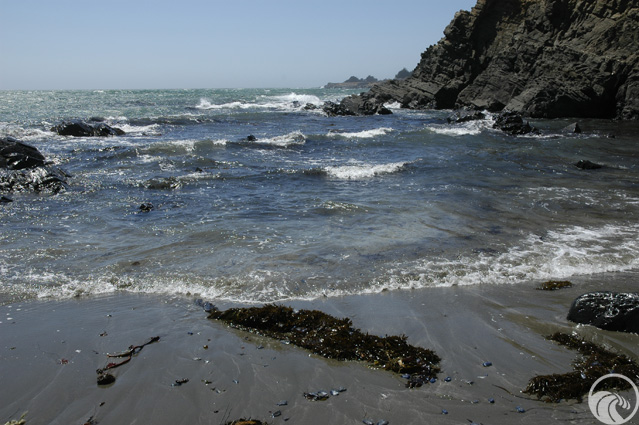 Stengel Beach