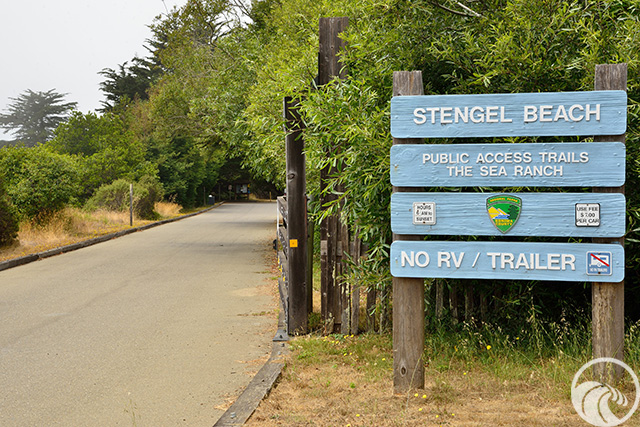 Stengel Beach
