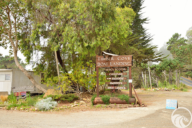 Timber Cove Campground and Boat Landing
