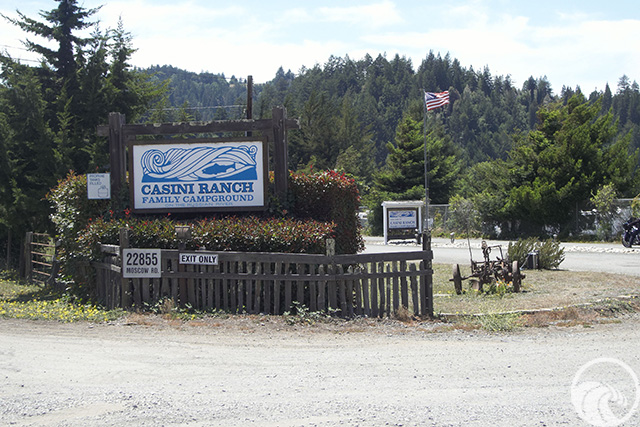 Casini Ranch Family Campground
