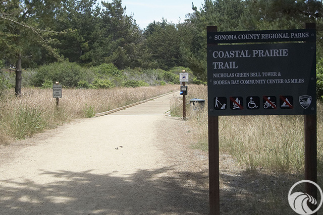 Coastal Prairie Trail