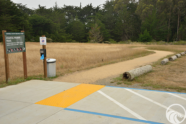 Coastal Prairie Trail