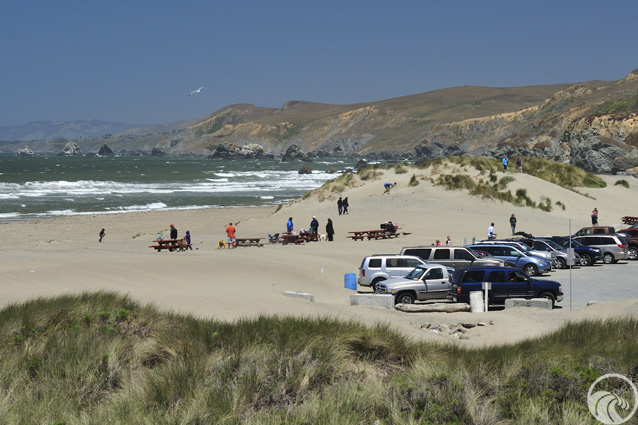 Dillon Beach