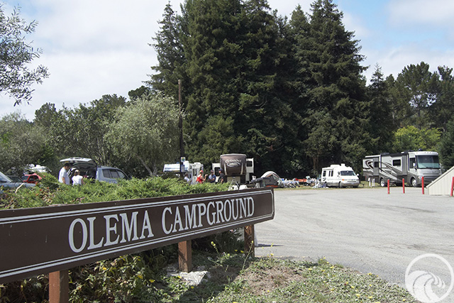 Olema Ranch Campground