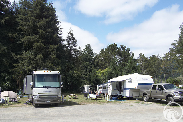 Olema Ranch Campground