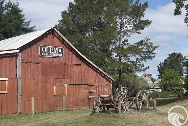 Olema Ranch Campground
