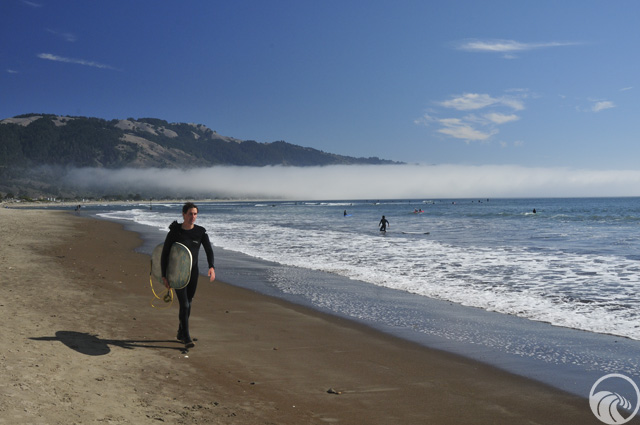 Bolinas Beach