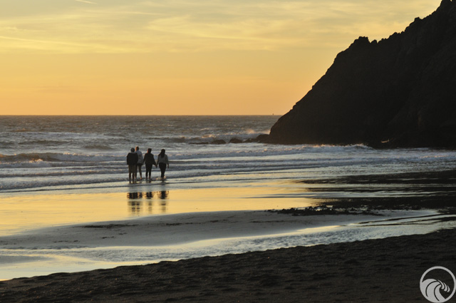 Rodeo Beach
