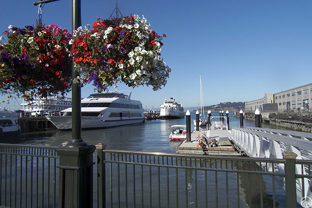 Embarcadero (San Francisco)