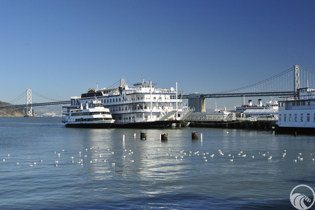 Embarcadero (San Francisco)