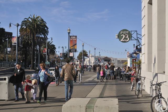 Embarcadero (San Francisco)