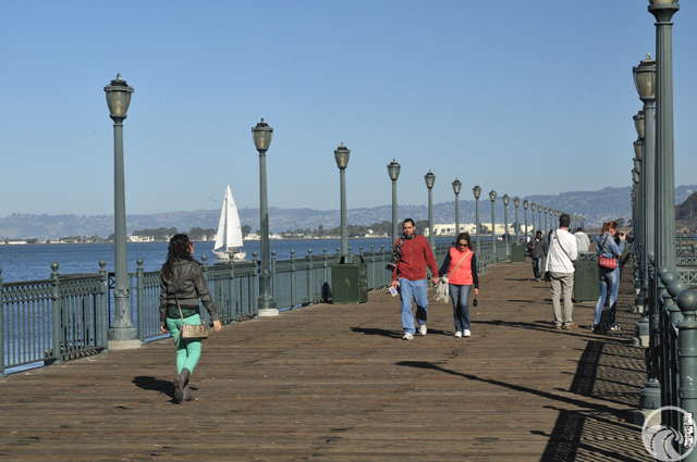 Embarcadero (San Francisco)