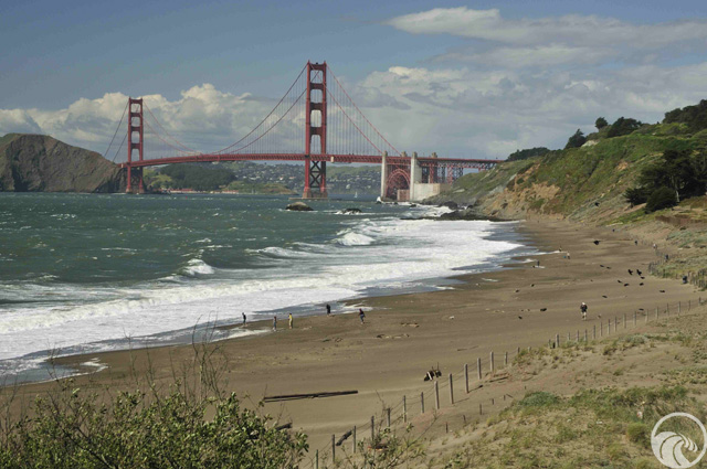 Baker Beach (San Francisco)