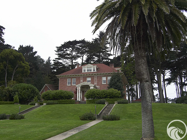 Presidio of San Francisco